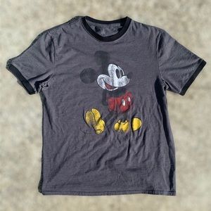 Vintage Disney tee size small
